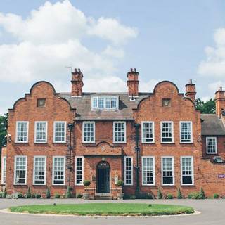 Kelham House