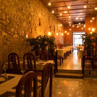 Restaurante Nogal