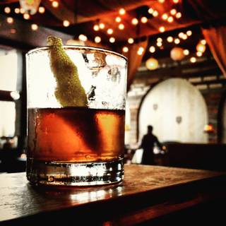 Revival Bar+Kitchen
