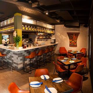 QERO Gastrobar