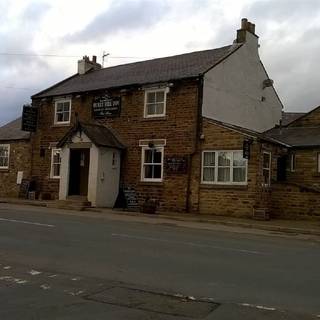 Holly Hill Inn
