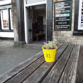 The Turf Hotel