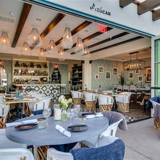 Azucar at La Serena Villas