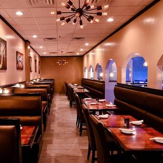 Grazie! Italian Grill