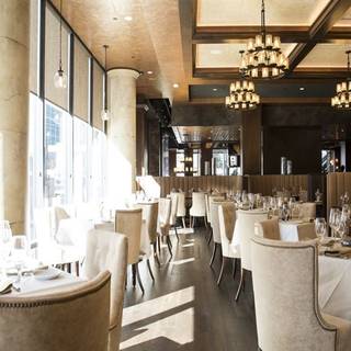 Tuscan Kitchen - Seaport