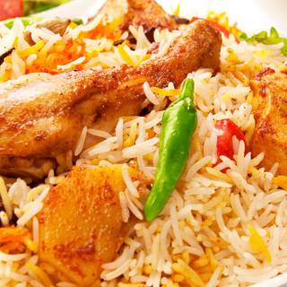 Royal Spice