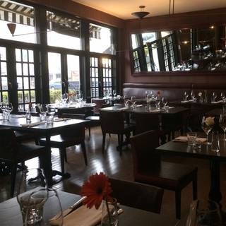 Trattoria Giancarlo