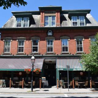 Leo's Ristorante