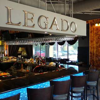 Legado Bar + Kitchen