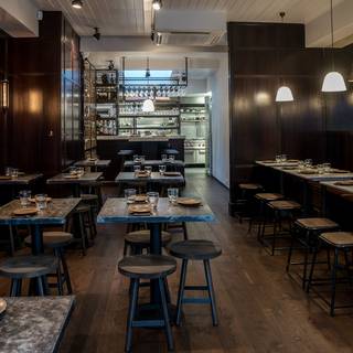 Via Emilia by FOOD ROOTS