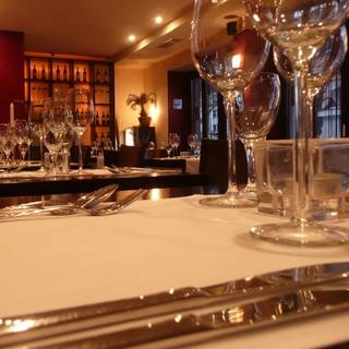 Lindenthal – Dine & Wine