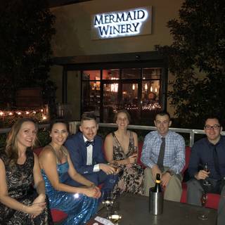 Mermaid Winery - Norfolk