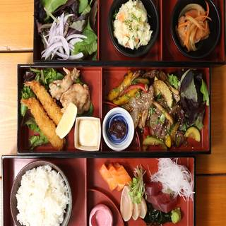 Izakaya Kabocha Montreal