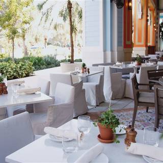 Fi'lia at Baha Mar