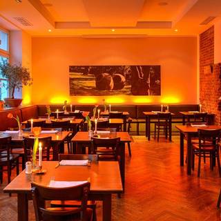 ELIA Griechisches Restaurant
