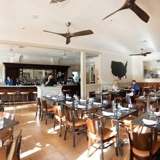 Best Restaurants In Midtown Houston Opentable Pax Americana
