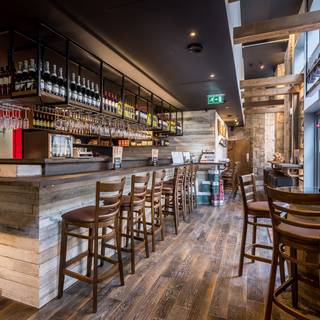 Veeno - Edinburgh Quarter Mile