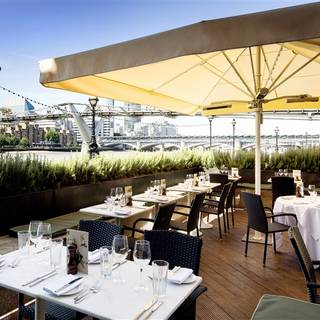Northbank Restaurant & Bar