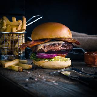 The Portman Grill & Terrace