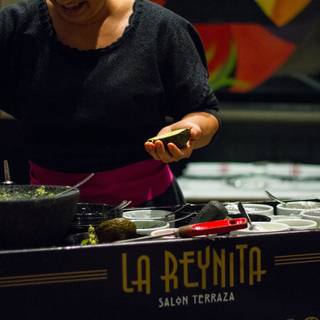La Reynita
