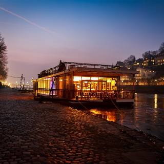 Pier 4 Heidelberg