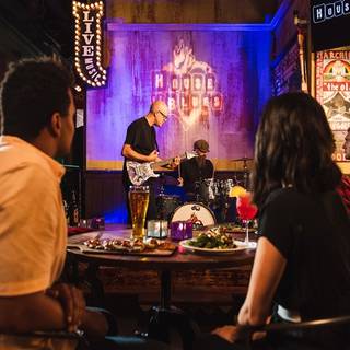 House of Blues Restaurant & Bar - Dallas