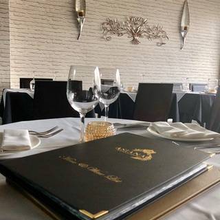 Asiana Restaurant