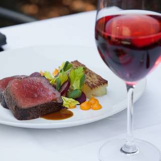 Adesso Bistro