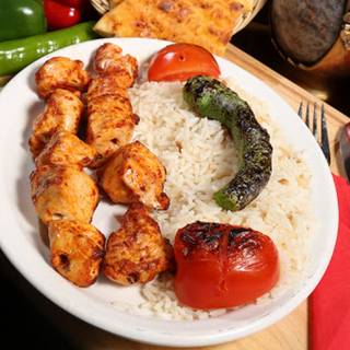 Testi Restaurant