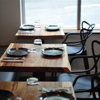 The Rise Eatery
