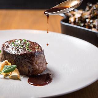 Bourbon Steak Orange County