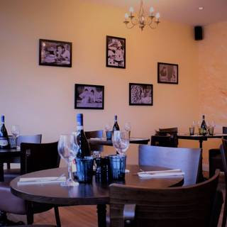 La Taverna Bath