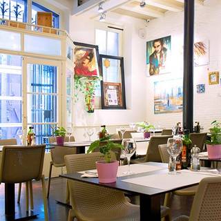 Restaurante Avinyo 10