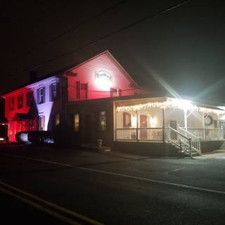 Hanoverville Roadhouse