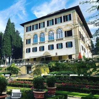 La cucina del Salviatino