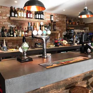 Premier Whitstone Stores & Cafe Lounge Bar
