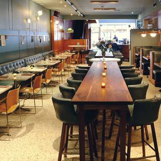 Mad | Crush Wine Bar