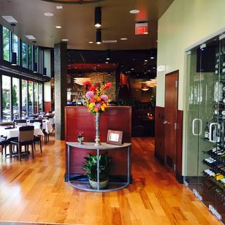 The Grille at Park Place
