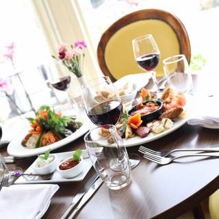 Konak Meze Turkish Restaurant