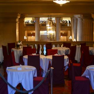 North Box Restaurant