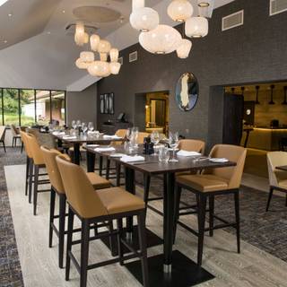 1449 Restaurant, Bar & Grill @ Crowne Plaza Basingstoke