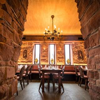 Restaurant Tafelrunde
