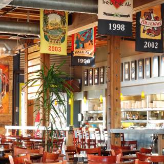Squatters Pub - Salt Lake City