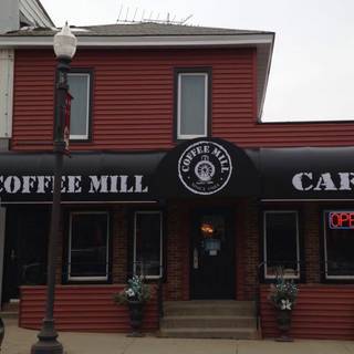 Coffee Mill Cafe