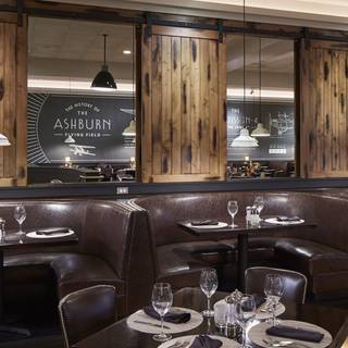 49 Restaurants Near Chicago O Hare International Airport Opentable The Ashburn Loews Chicago O Hare