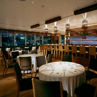 Brasserie Paul Bocuse Ginza