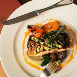 La Scala Ristorante