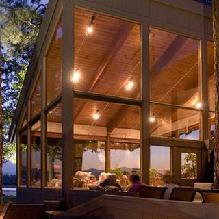30 Restaurants In Madras Or Opentable The Lodge Restaurant At Black E Ranch