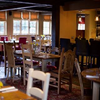 The Talbot at Belbroughton
