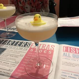 The Fish The Chip Leicester Leicestershire Opentable